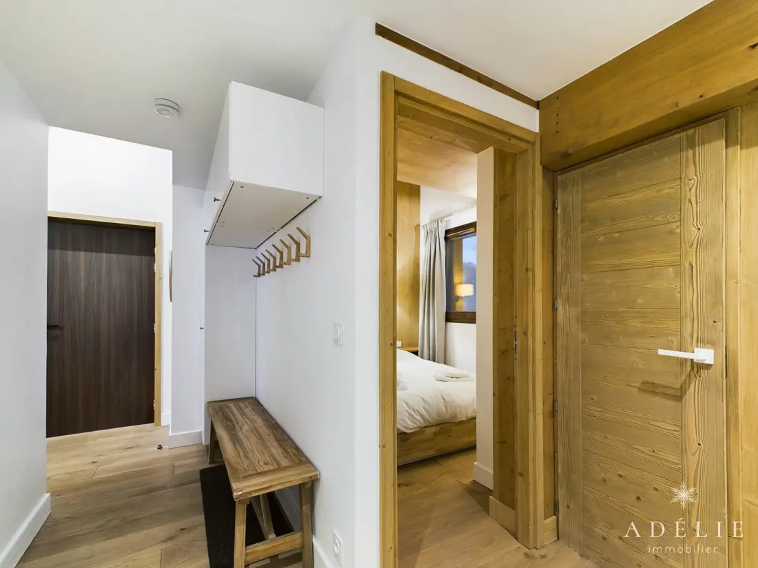 Residence Alpages