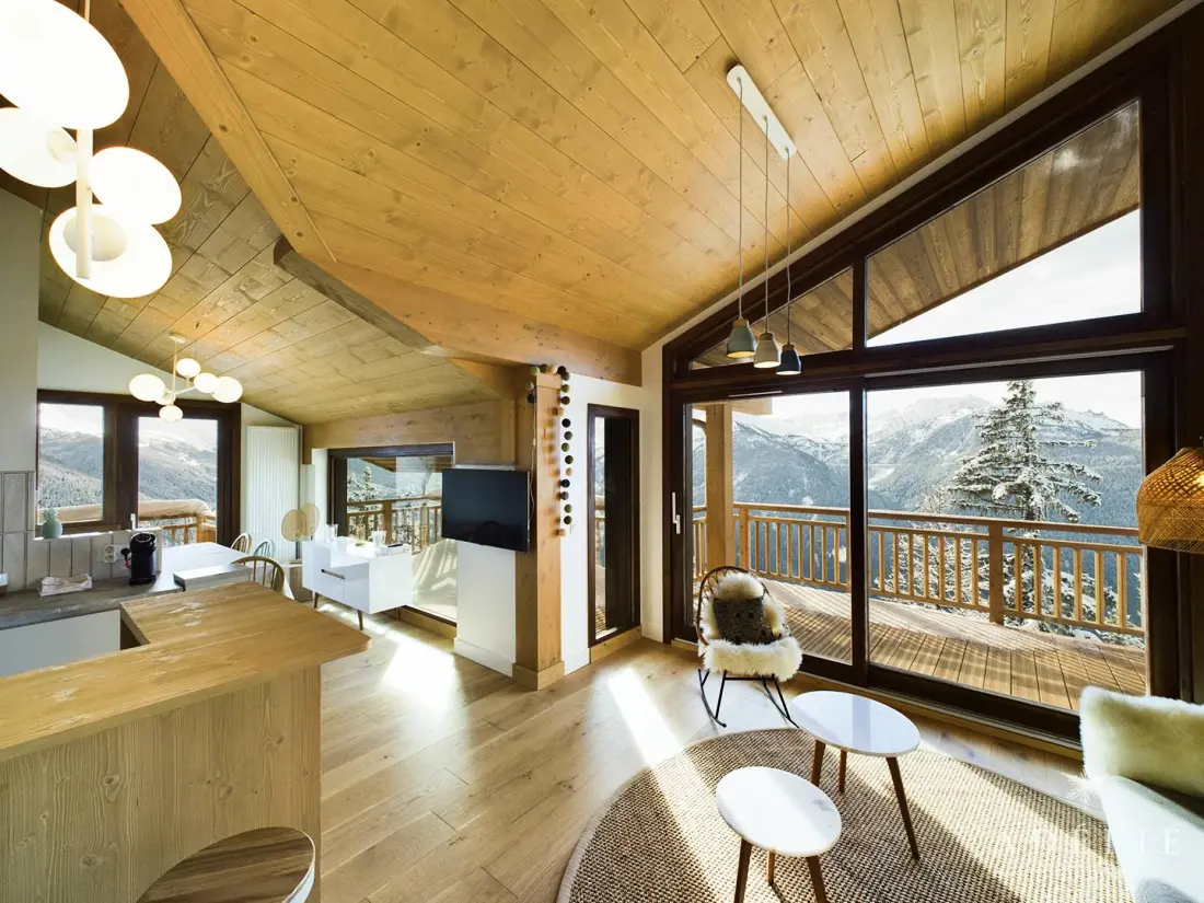 Residence Alpages