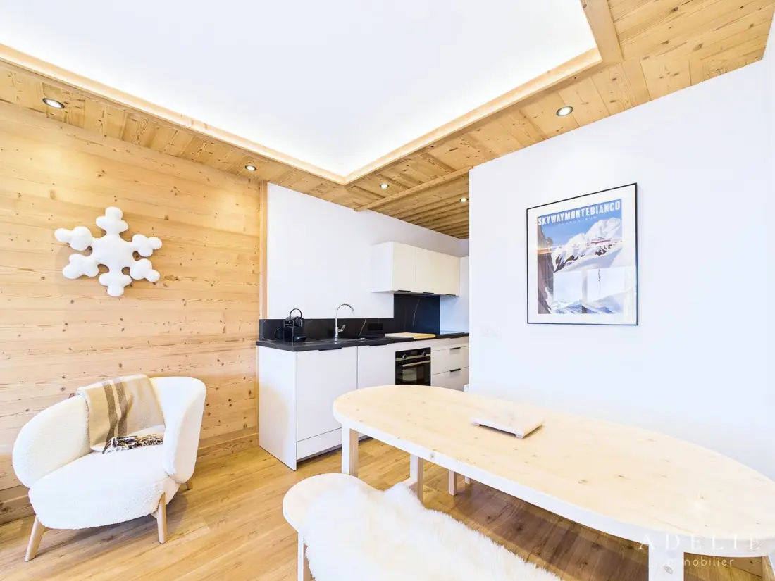 Residence Alpages