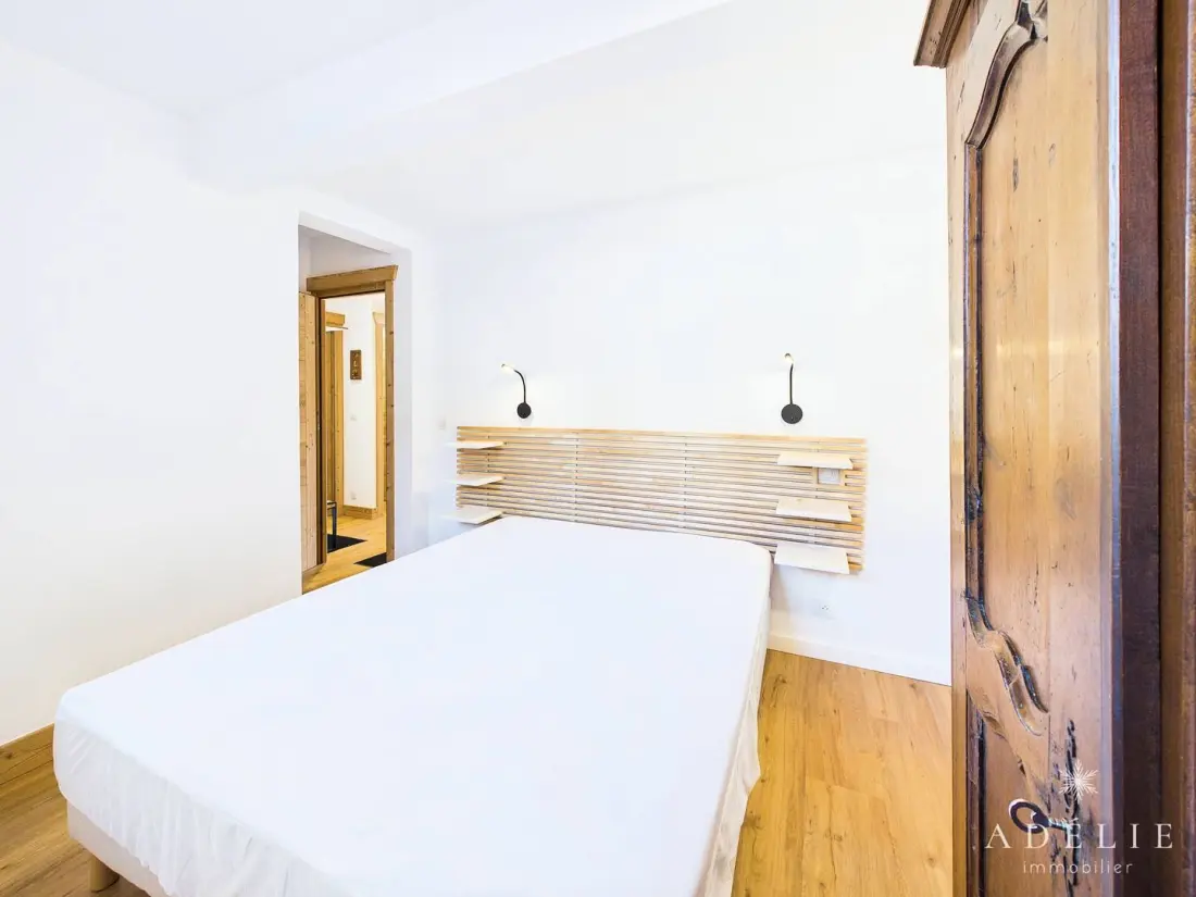 Residence Alpages