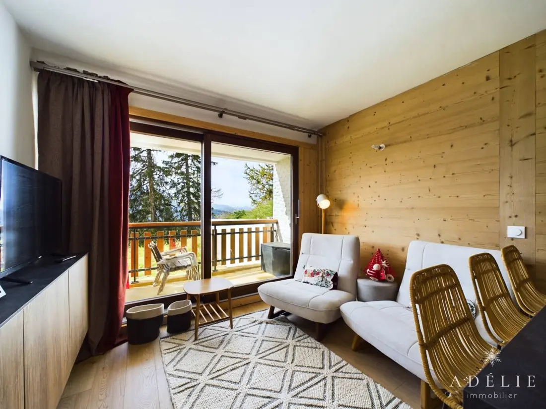 Residence Alpages