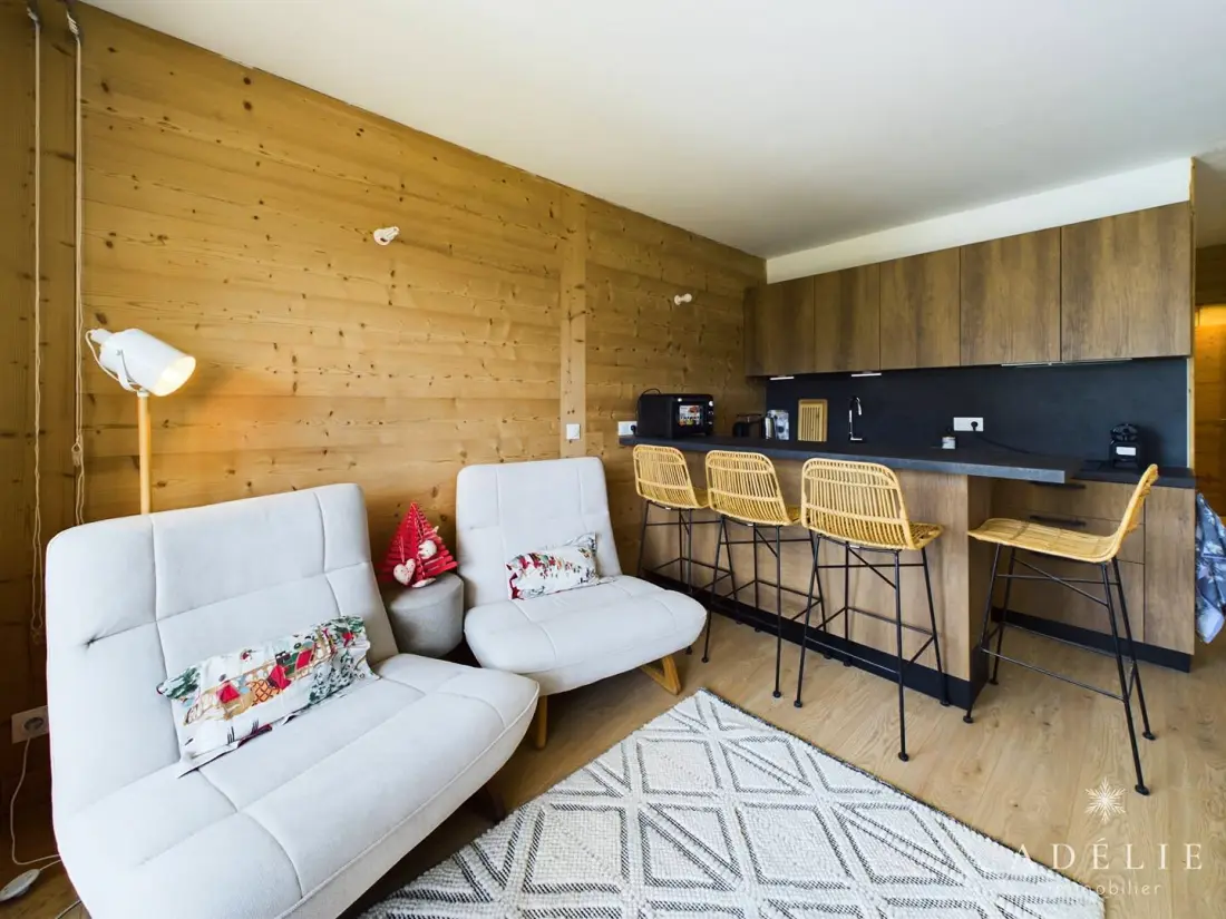 Residence Alpages