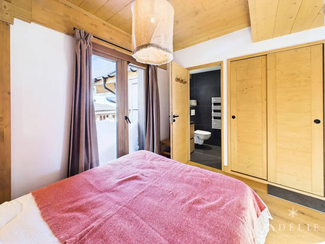 Residence Alpages