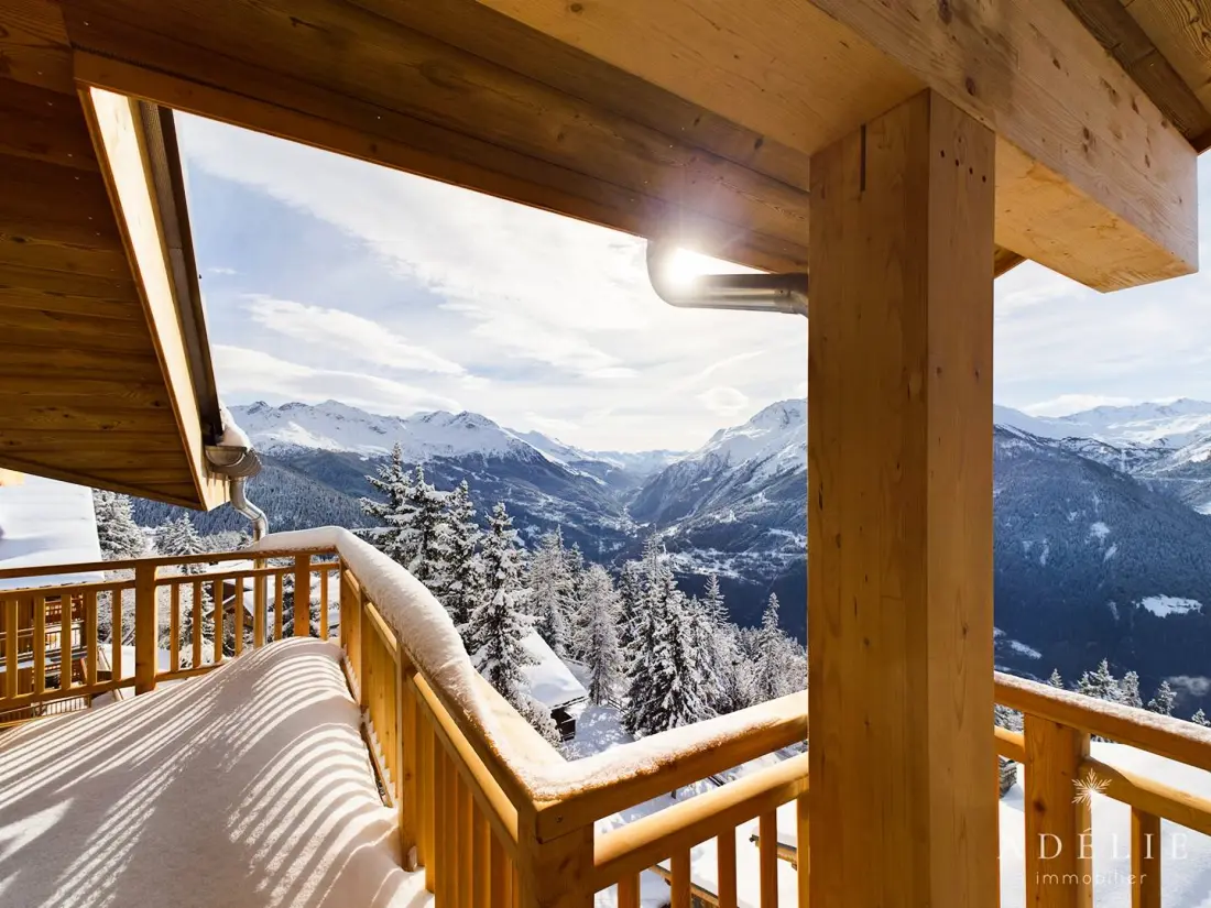 Residence Alpages