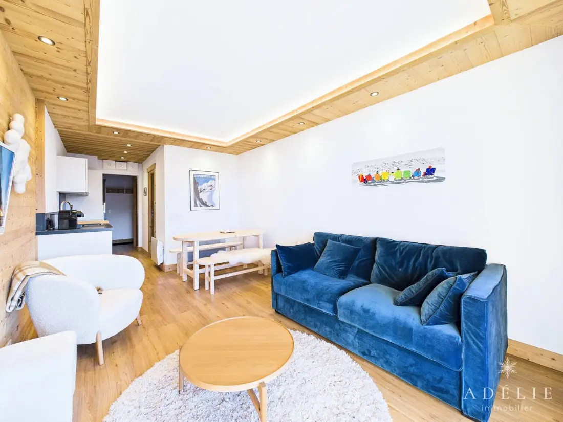 Residence Alpages