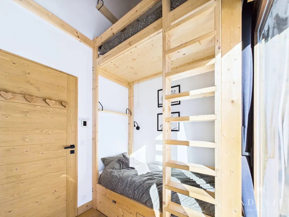 Residence Alpages