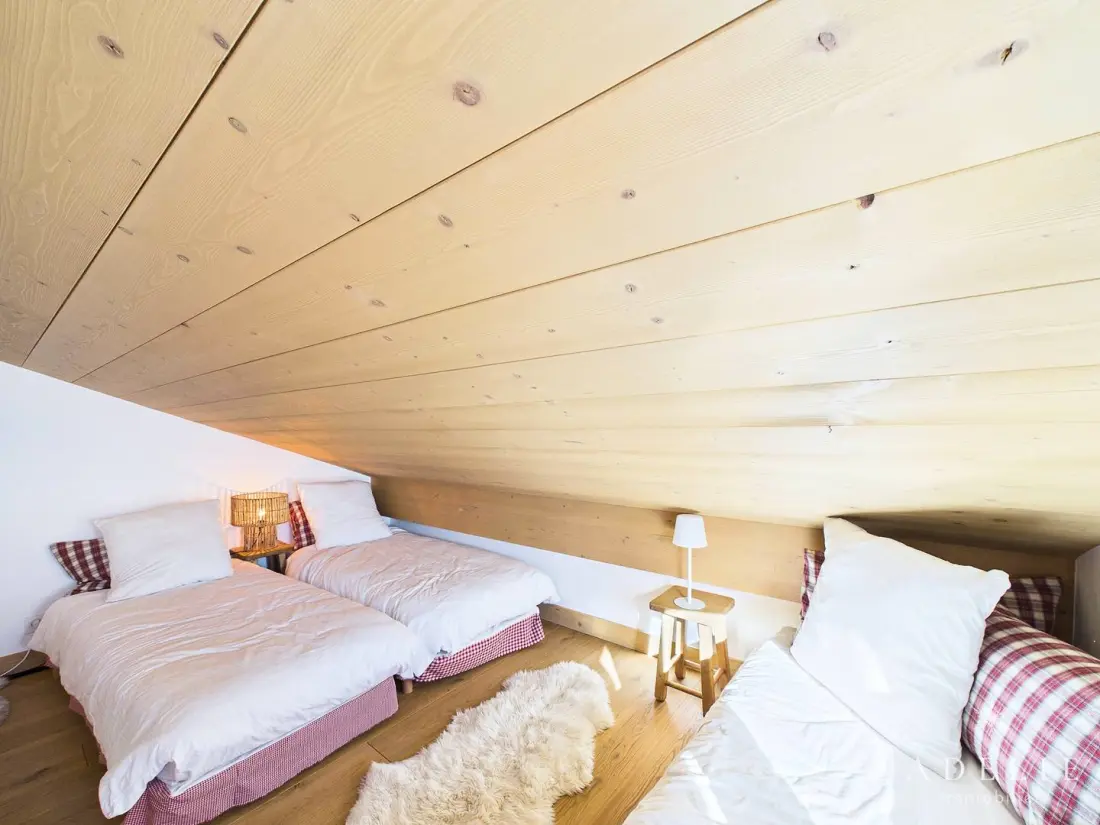 Residence Alpages