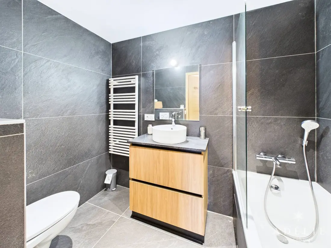 Residence Alpages