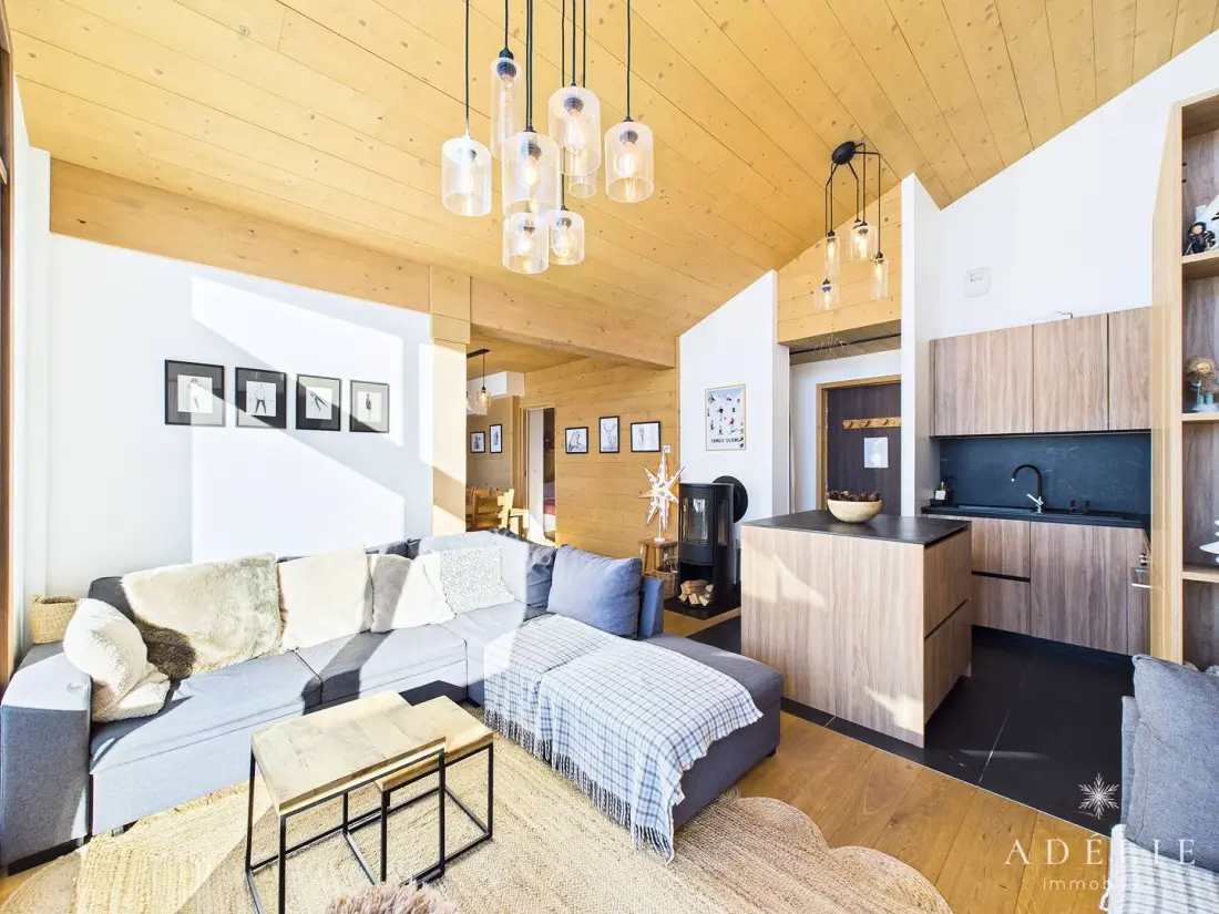 Residence Alpages