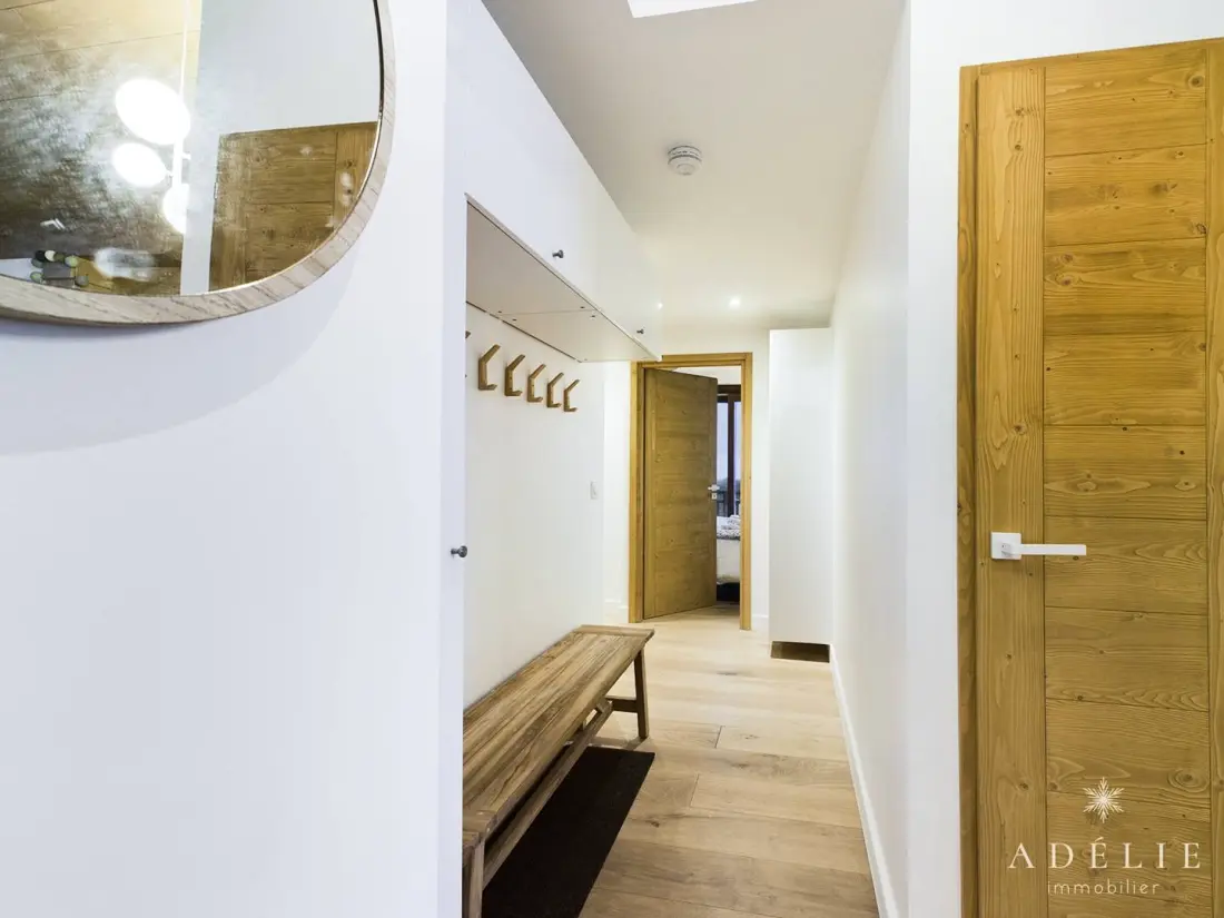 Residence Alpages