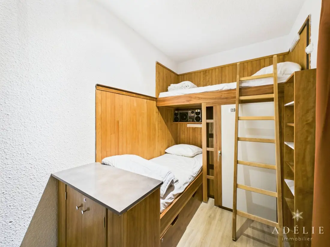 Residence Alpages