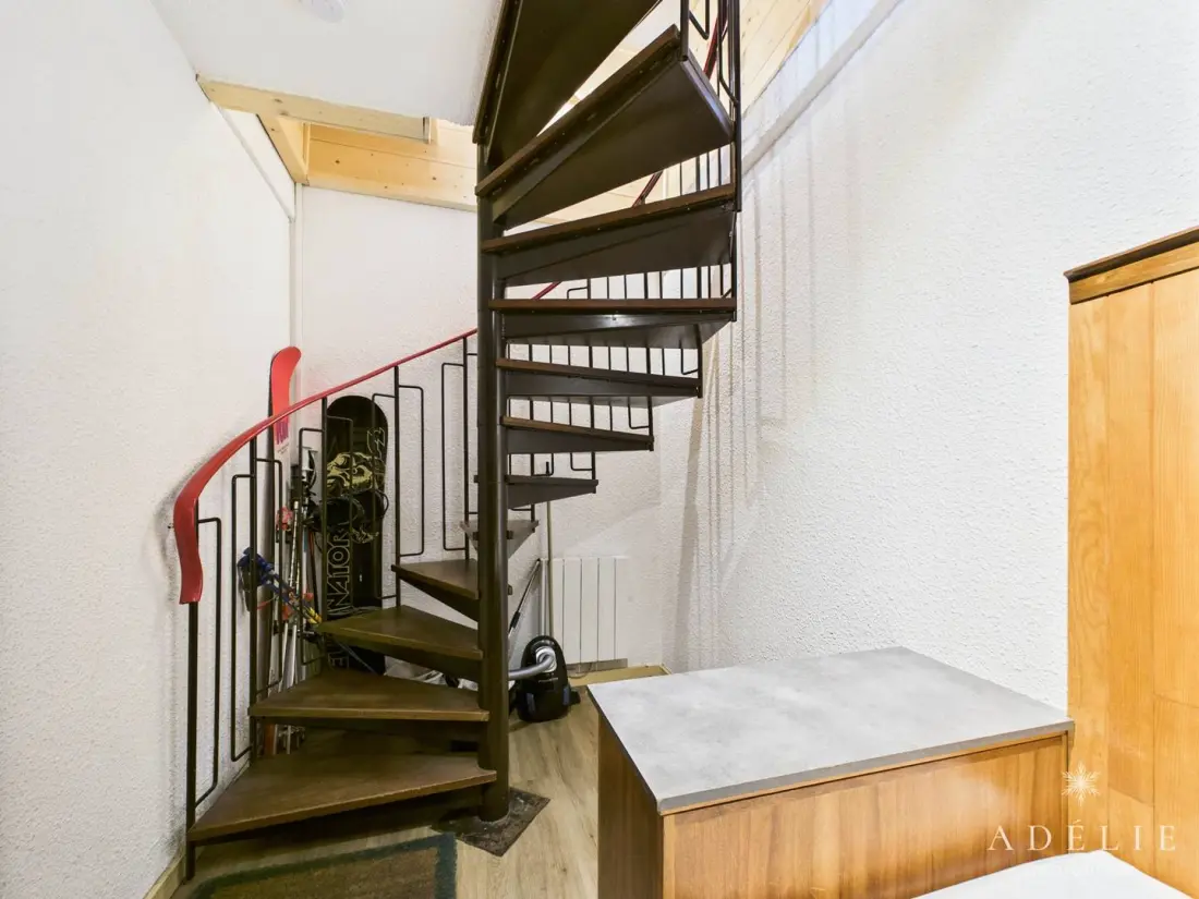 Residence Alpages