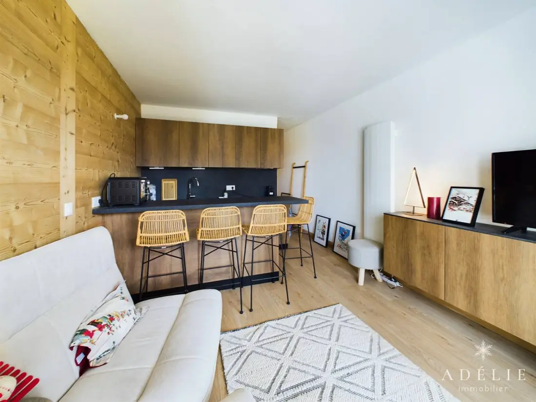 Residence Alpages