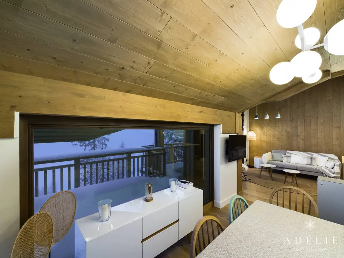 Residence Alpages