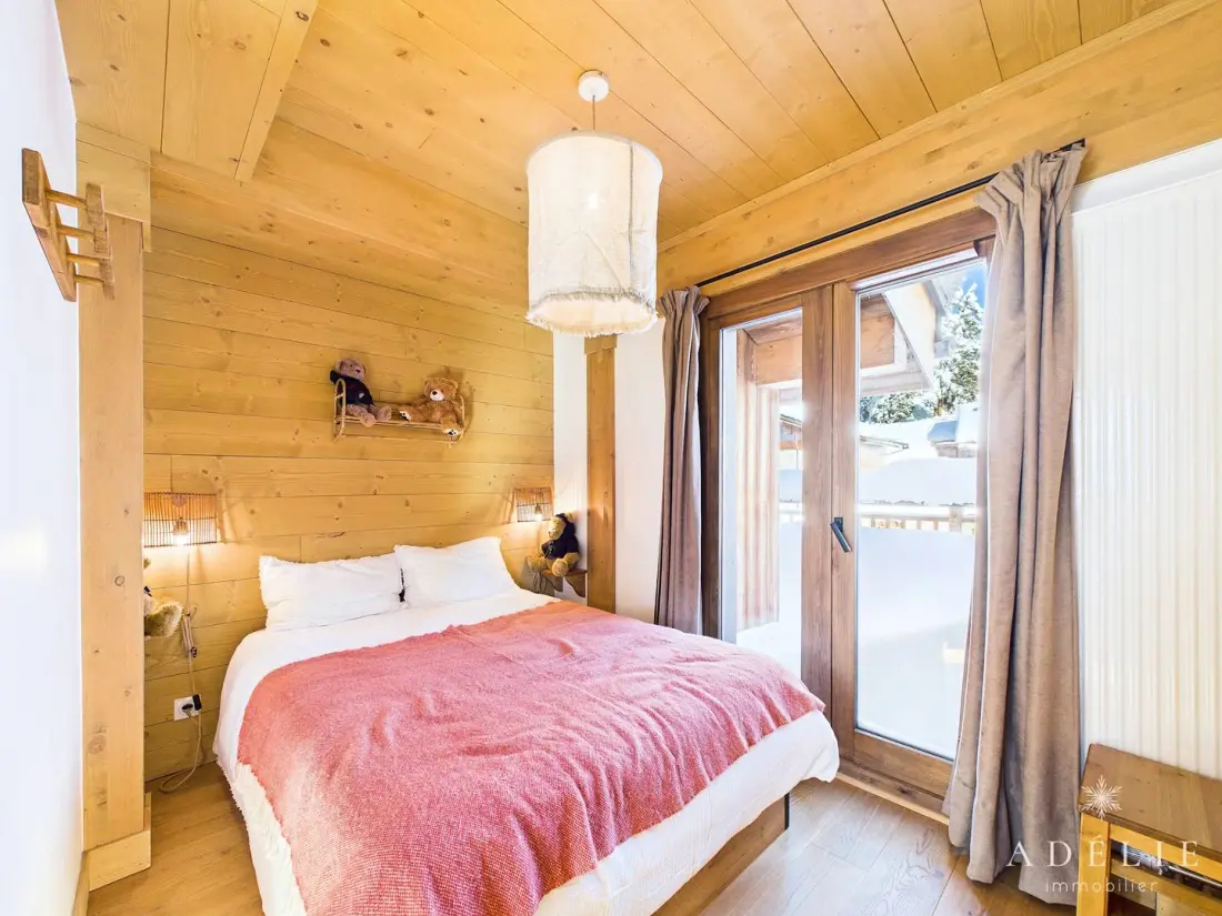 Residence Alpages