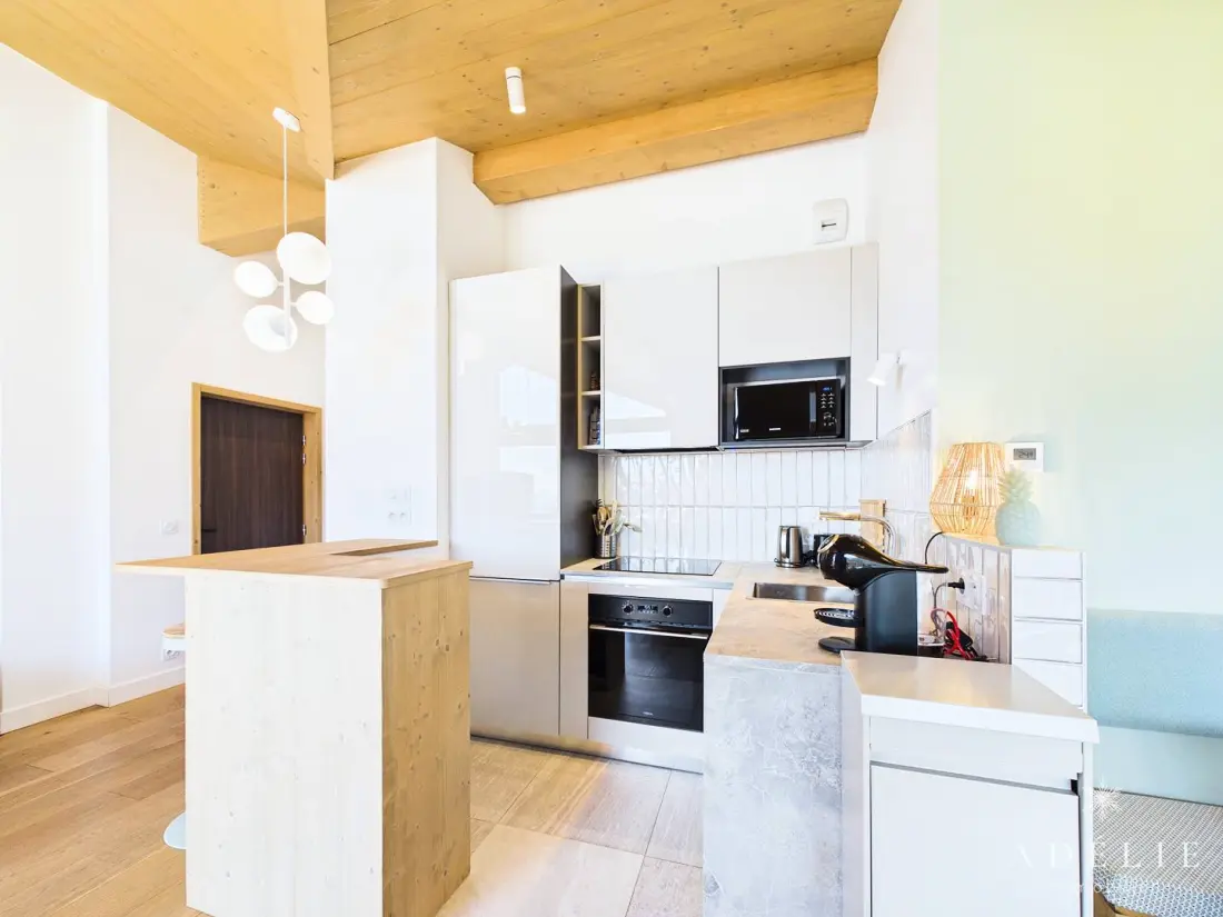 Residence Alpages