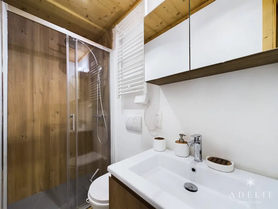 Residence Alpages