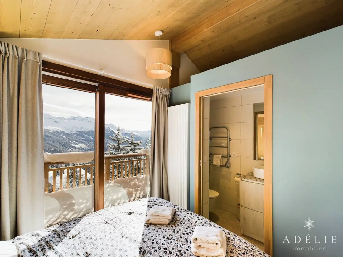 Residence Alpages