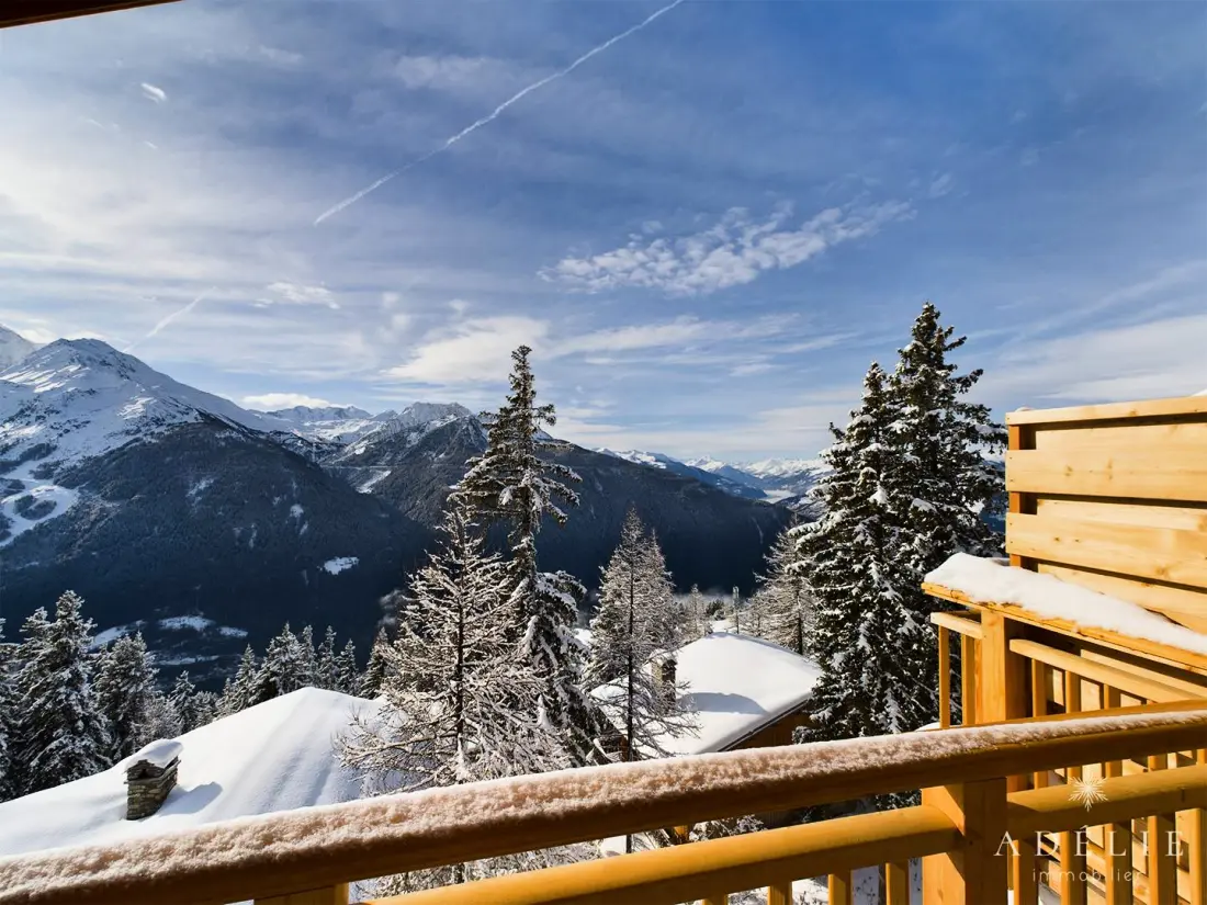Residence Alpages