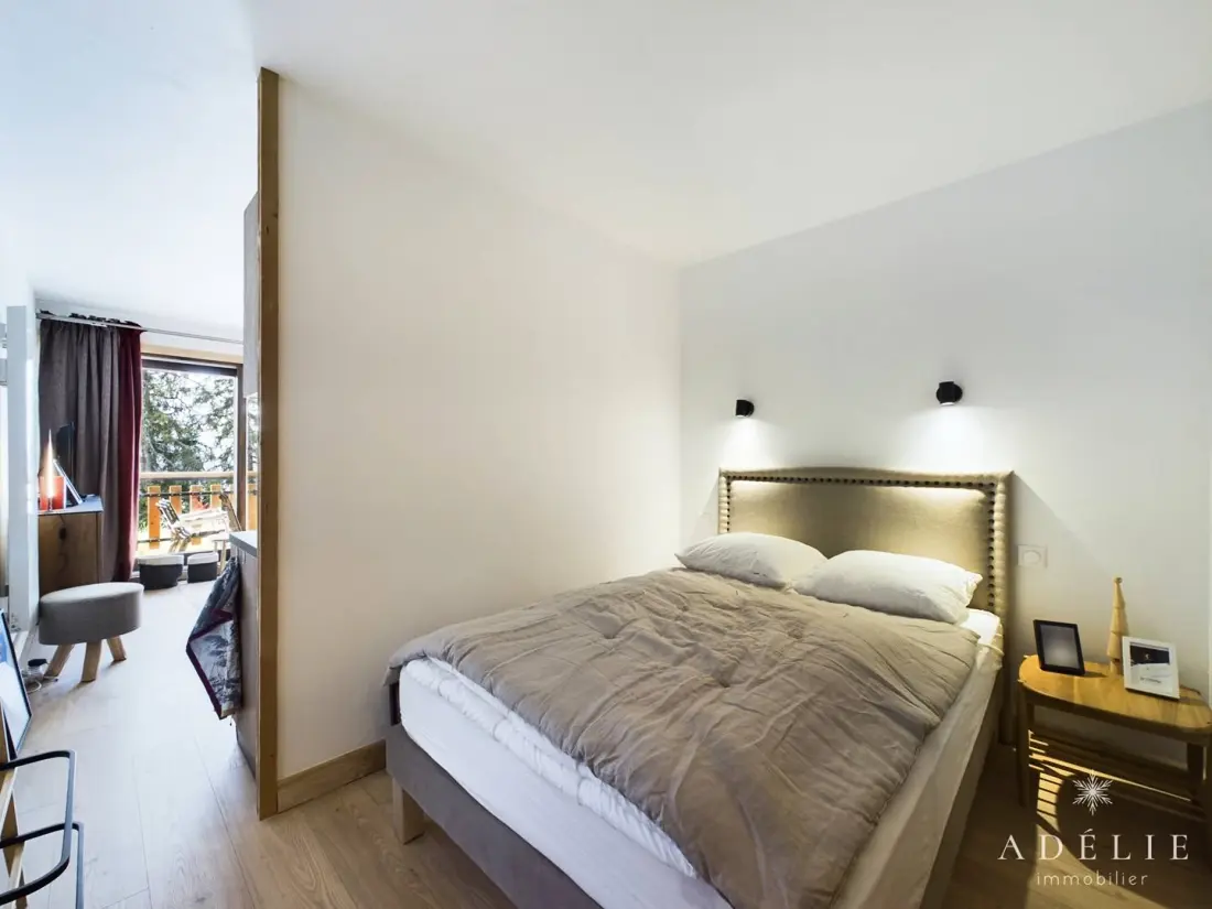 Residence Alpages