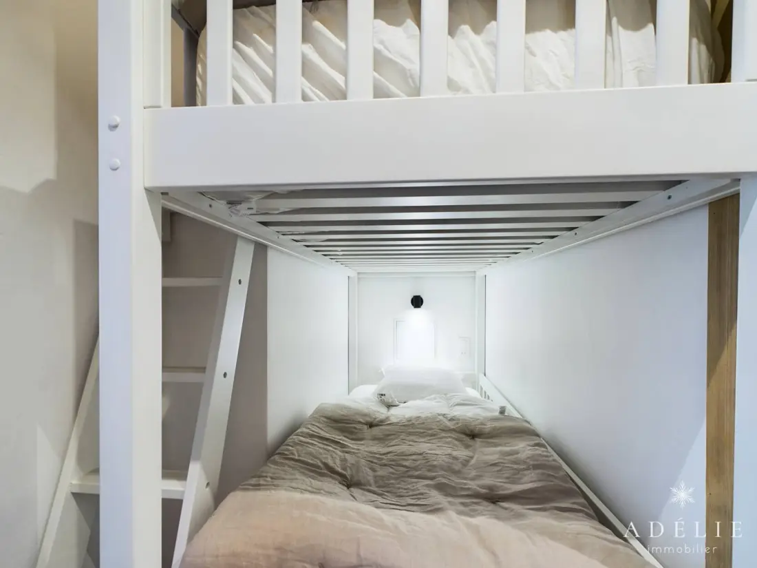 Residence Alpages