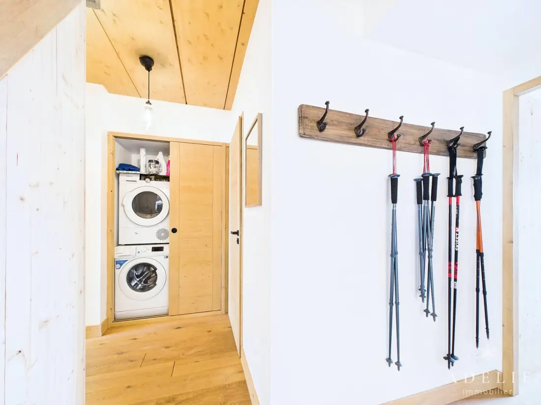 Residence Alpages