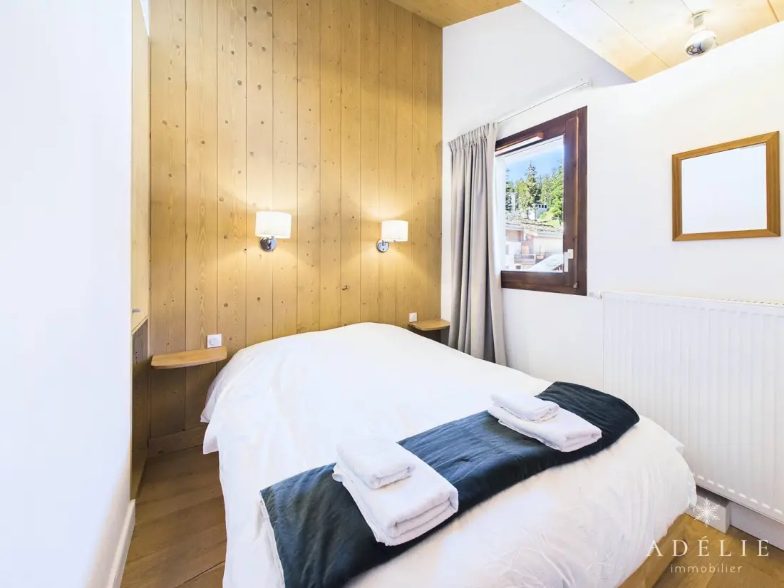 Residence Alpages