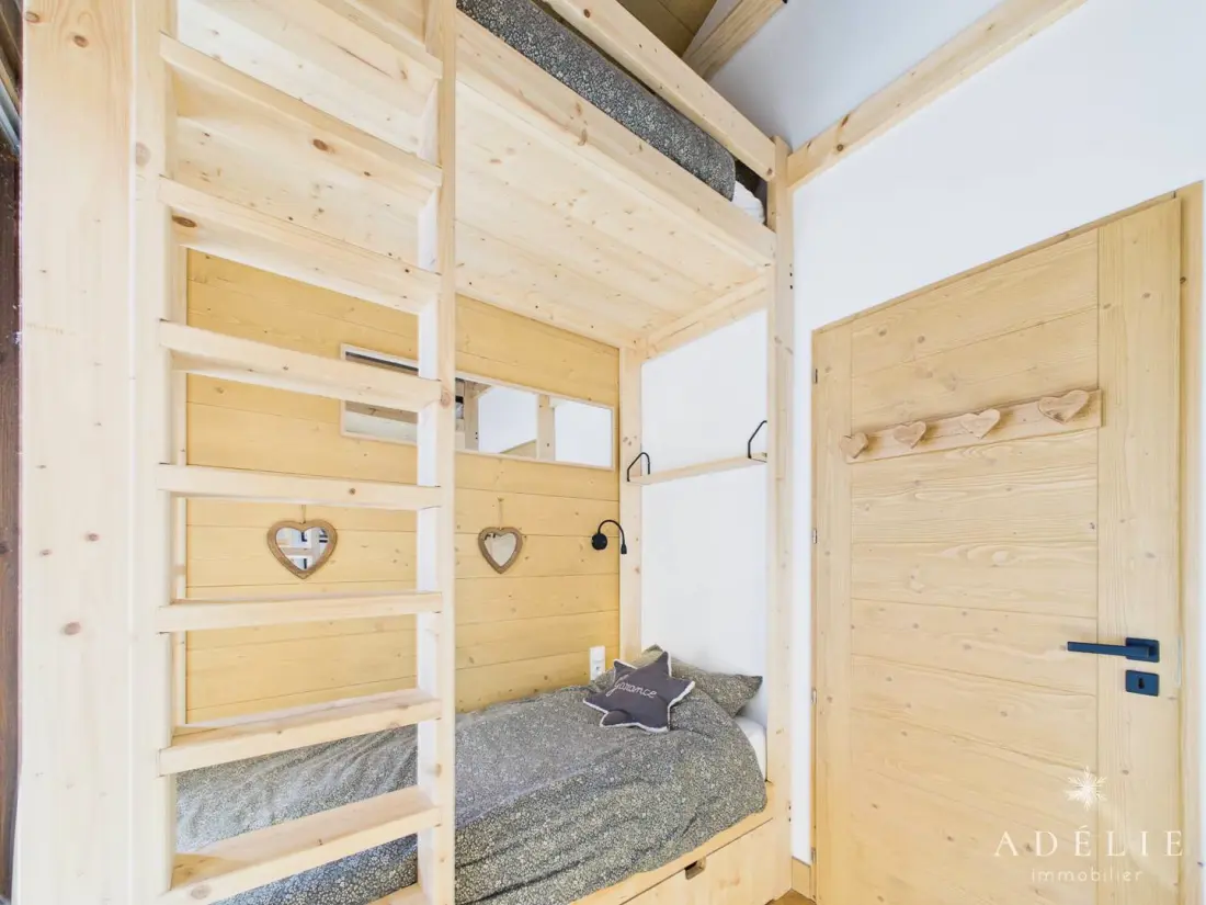 Residence Alpages