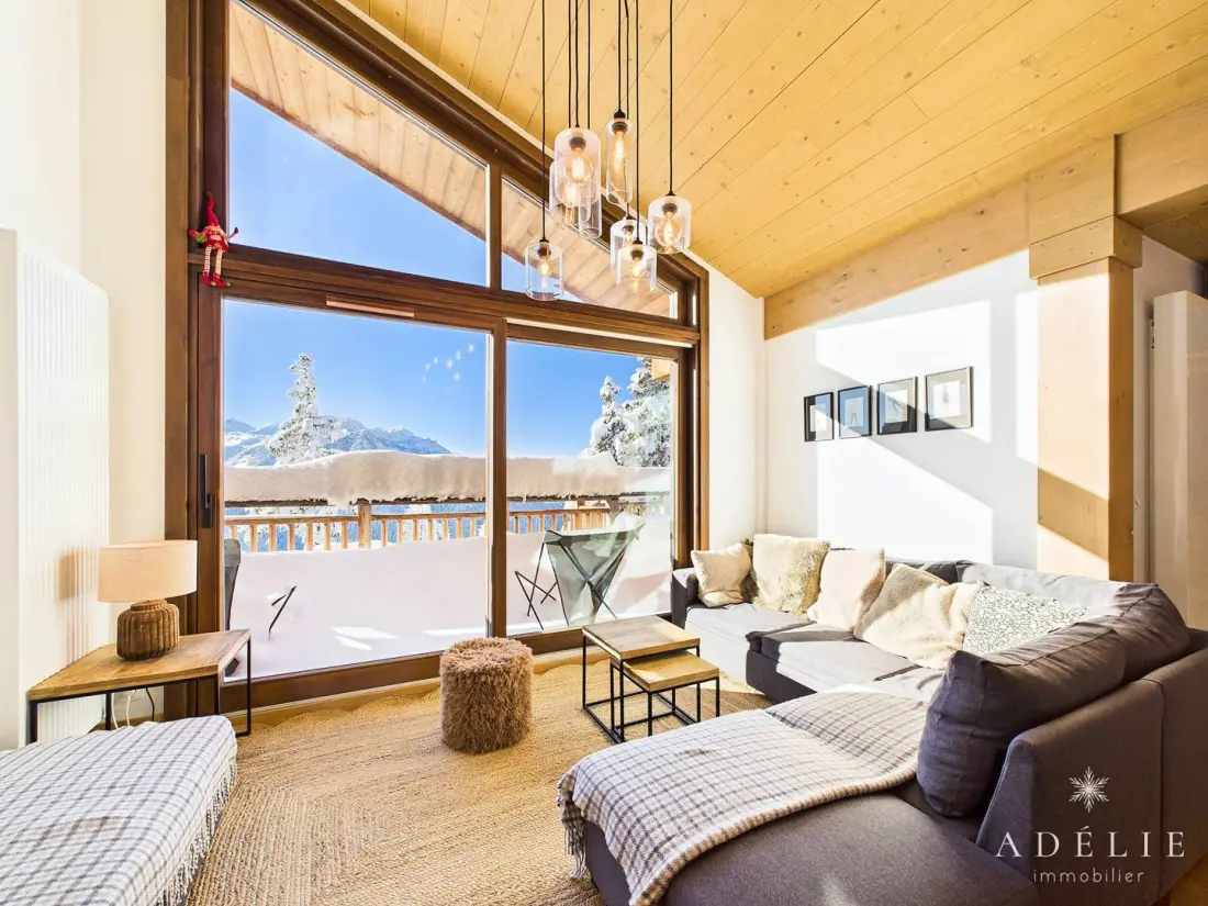 Residence Alpages