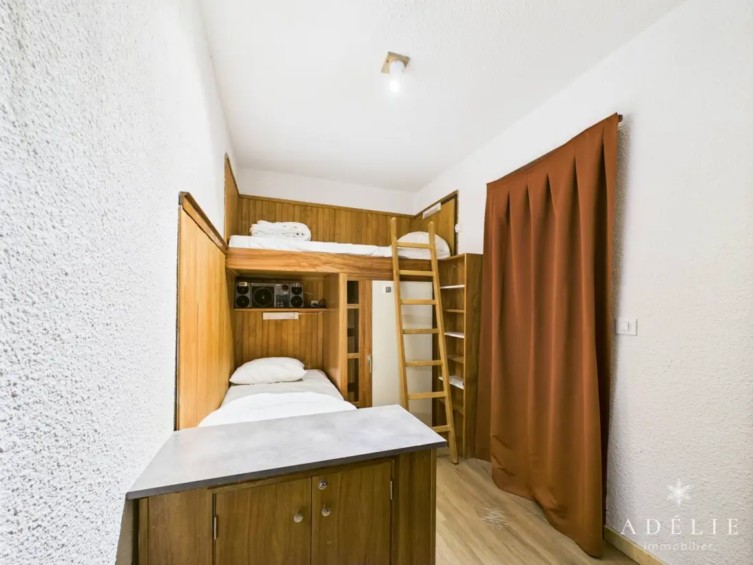 Residence Alpages