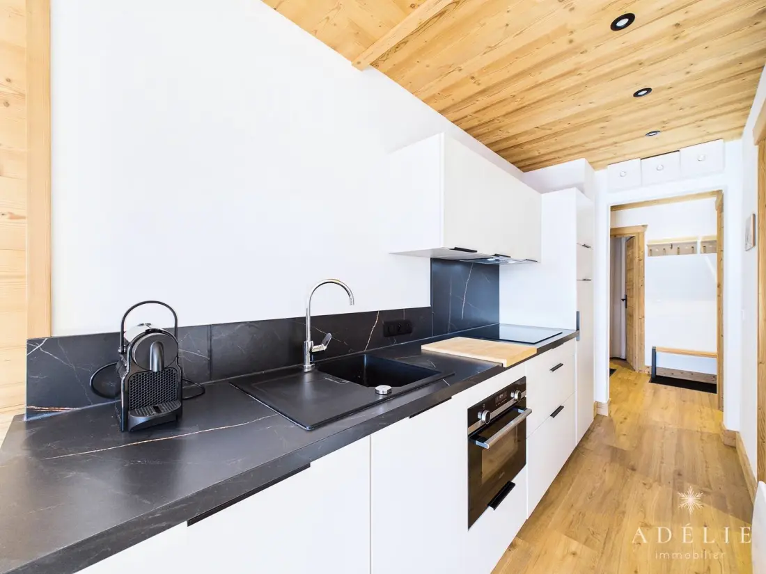 Residence Alpages