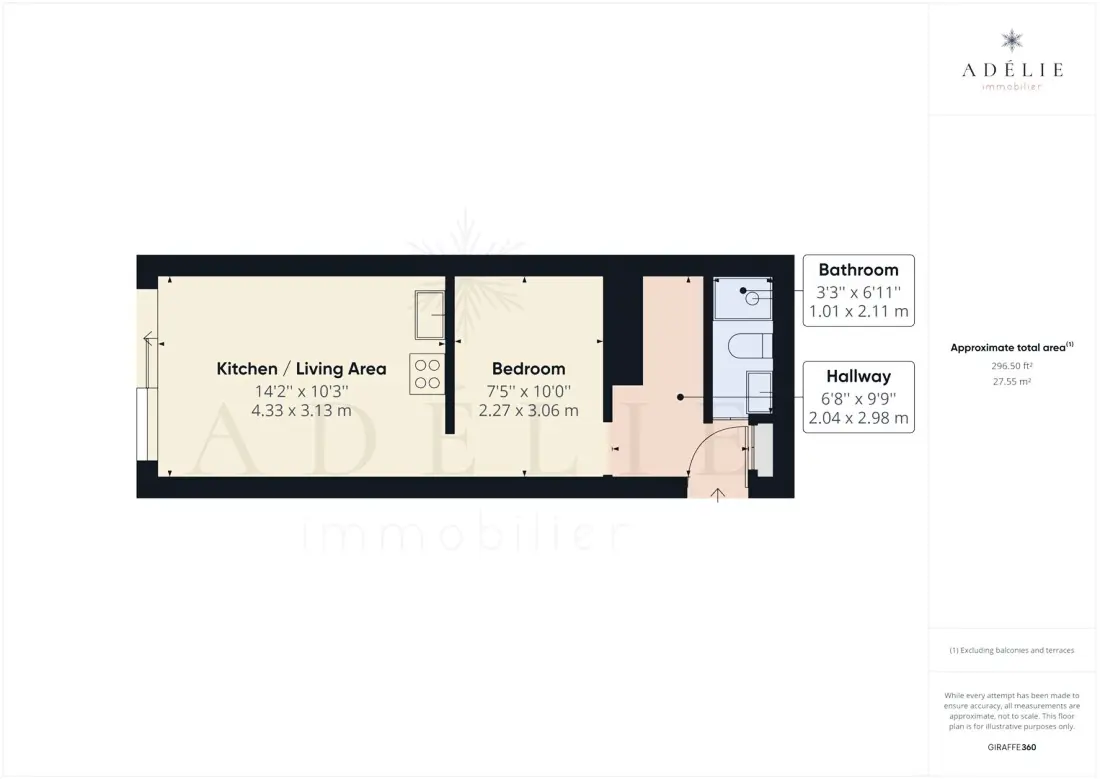 Residence Alpages
