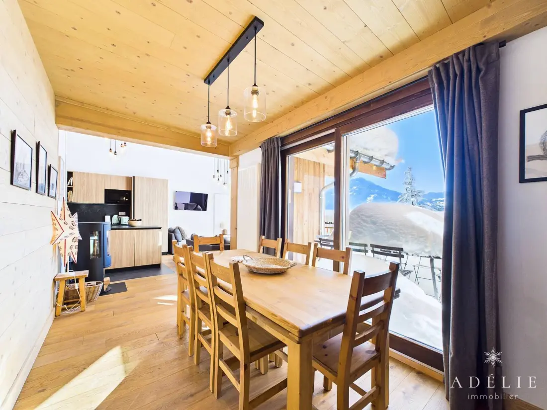 Residence Alpages