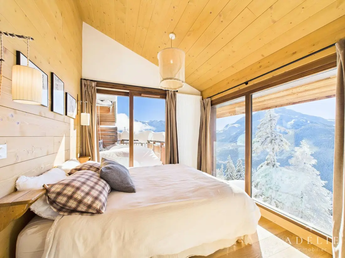 Residence Alpages