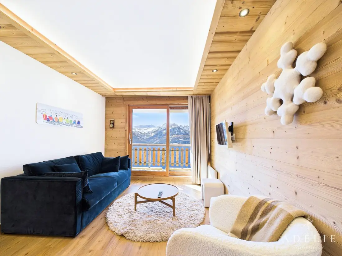 Residence Alpages