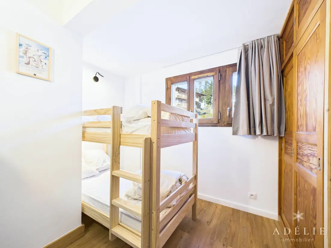 Residence Alpages