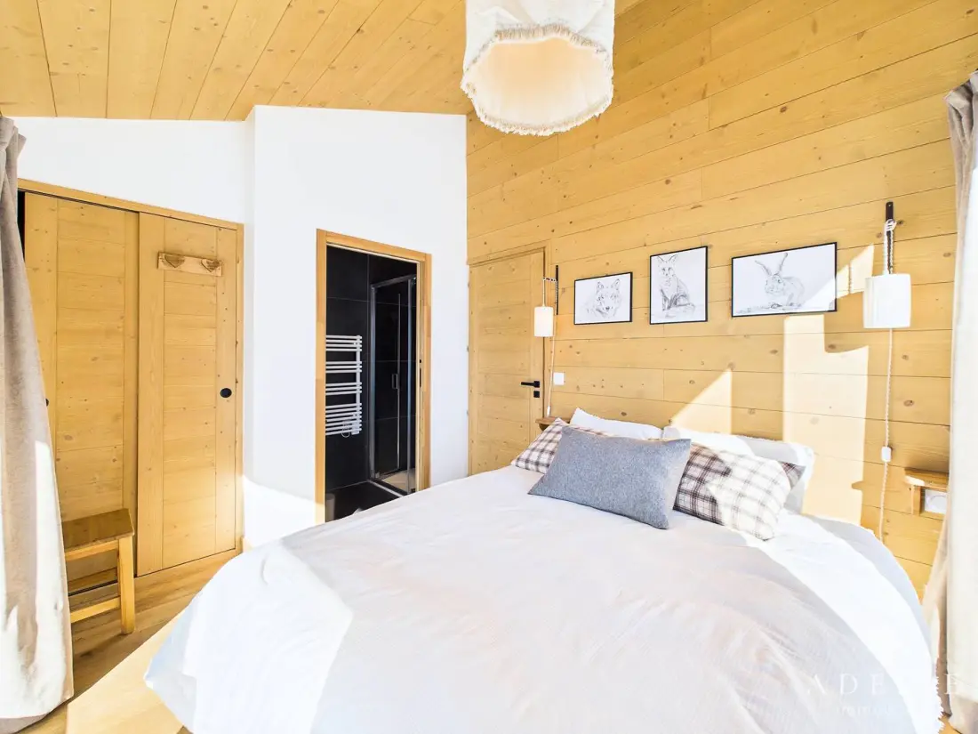 Residence Alpages