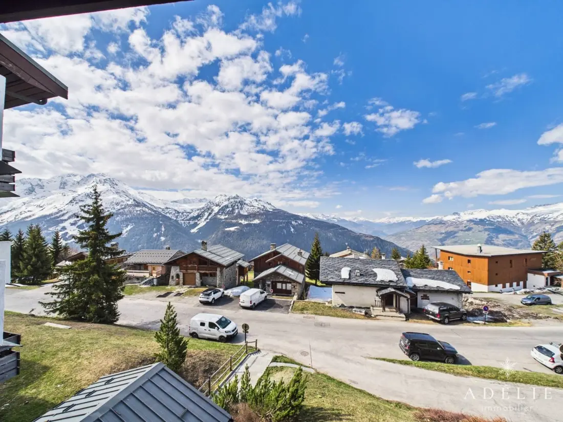 Apartman Balcons Tarentaise