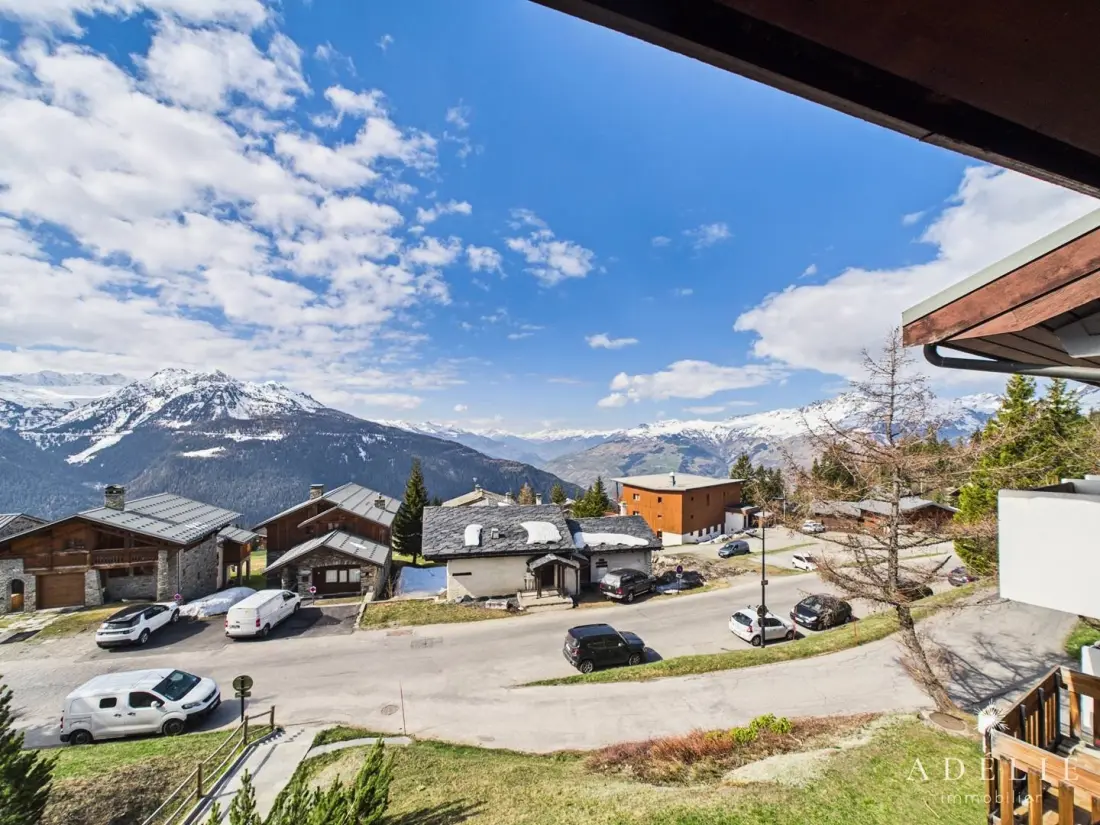 Apartman Balcons Tarentaise