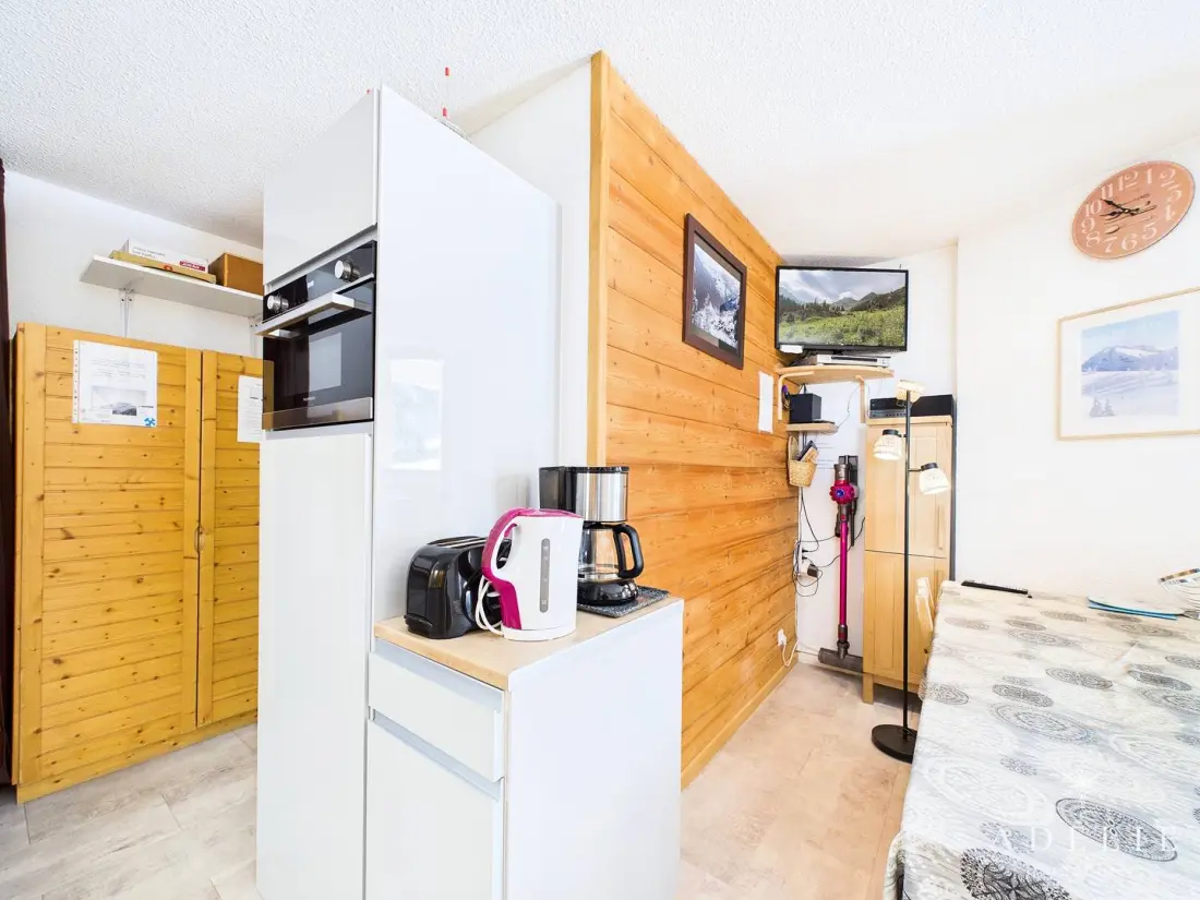 Residence Ibex A
