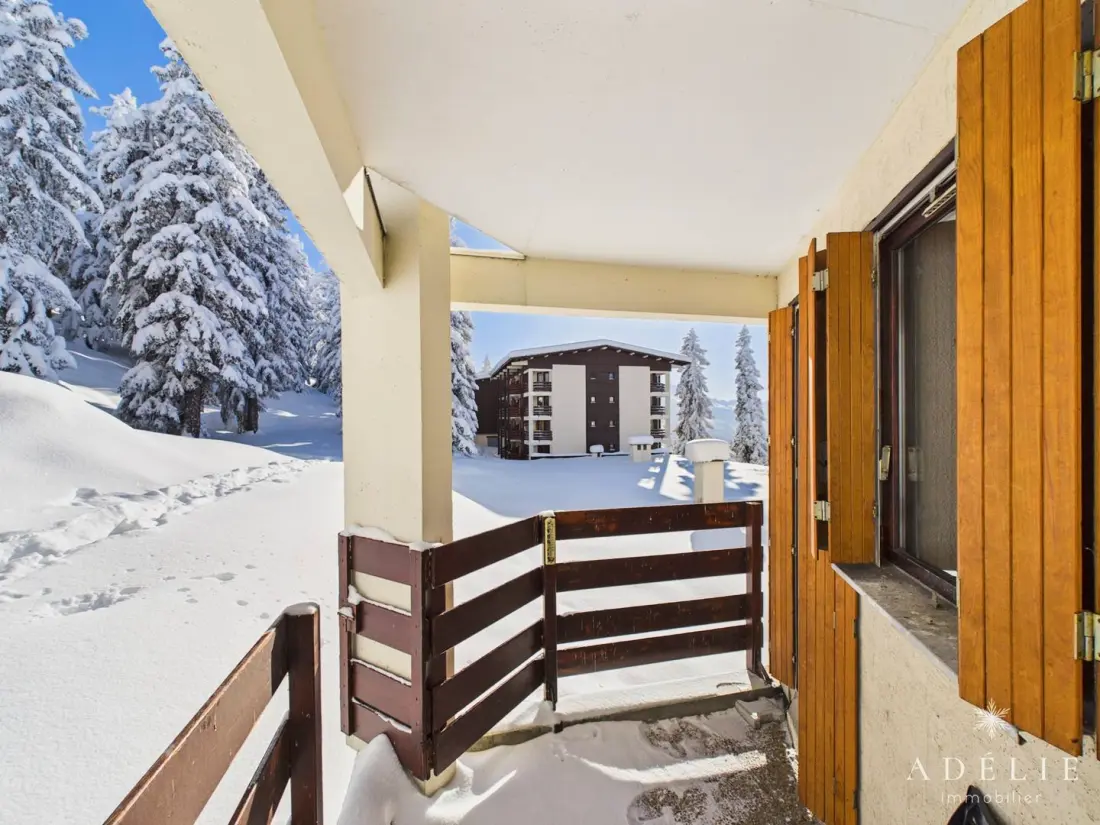 Residence Ibex A