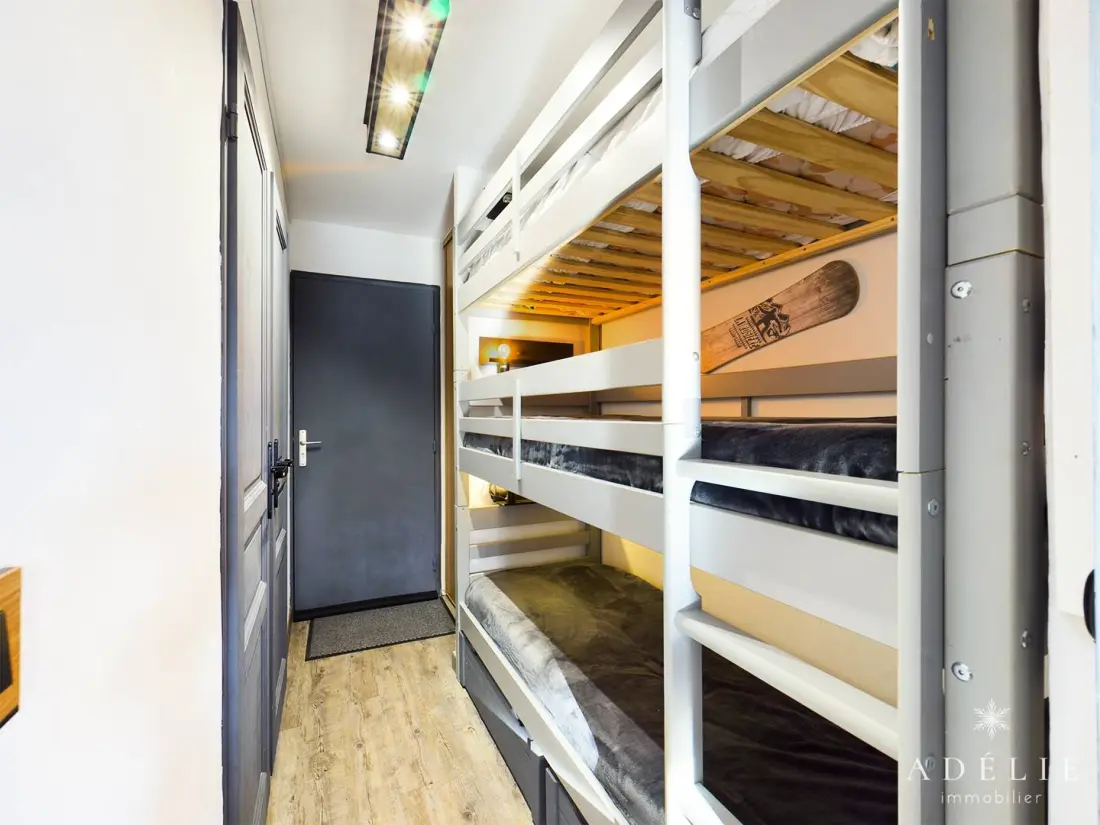 Residence Ibex A
