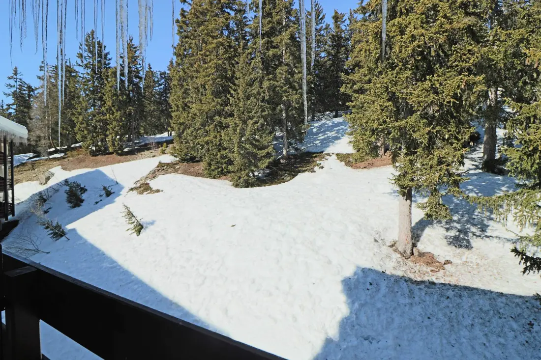 Residence Ibex A