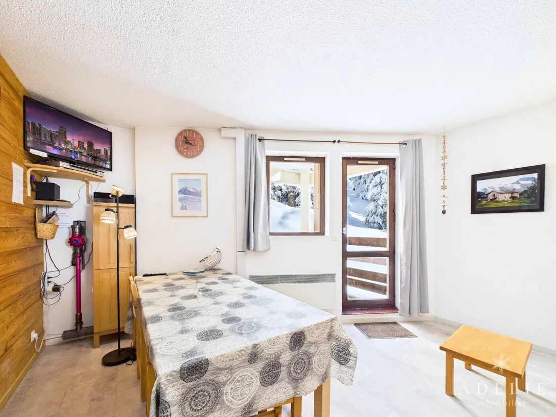 Residence Ibex A