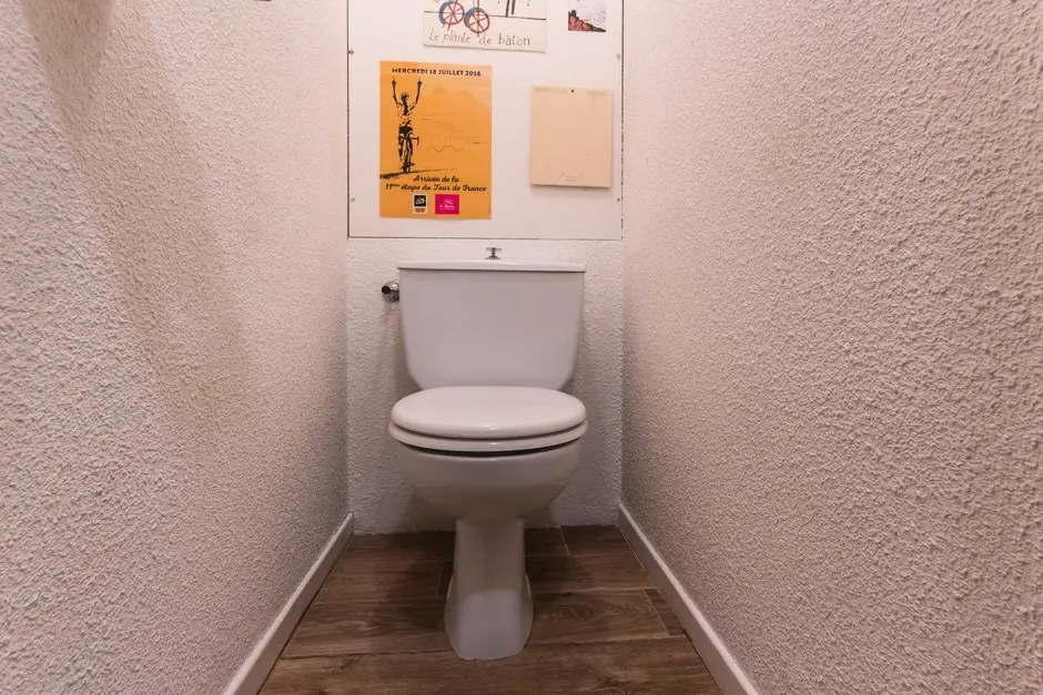 Residence Ibex A