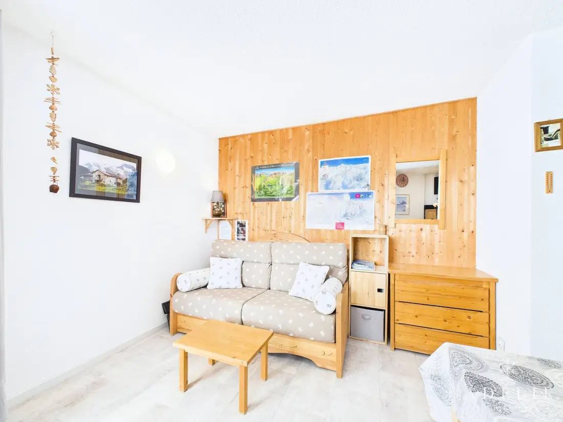 Residence Ibex A