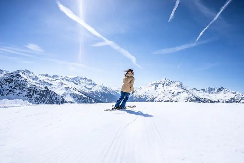 Residence Ibex A