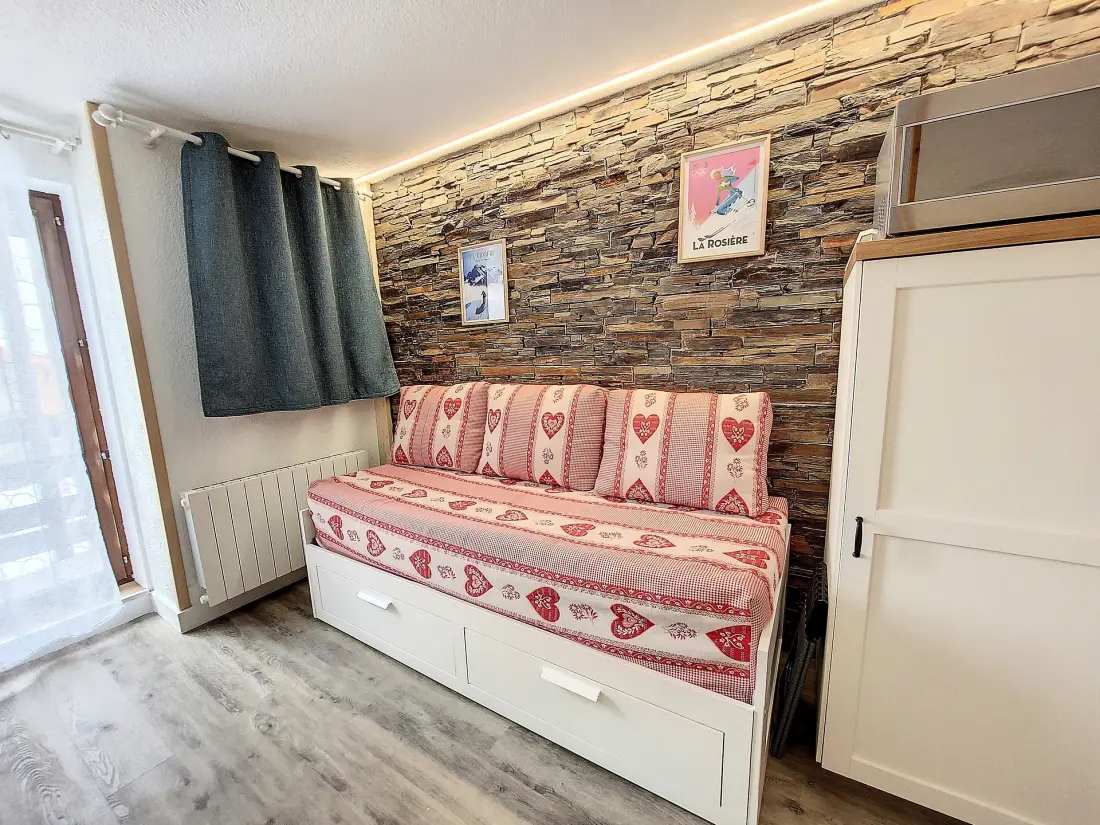 Residence Ibex A