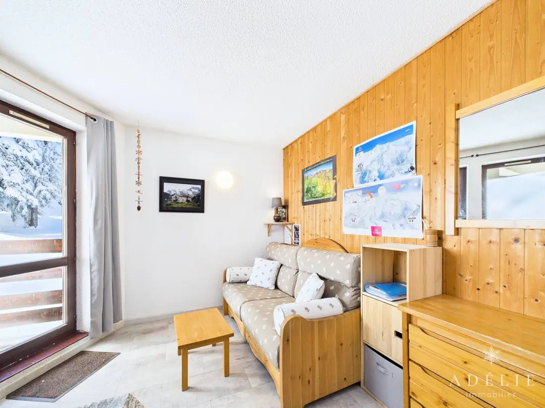 Residence Ibex A