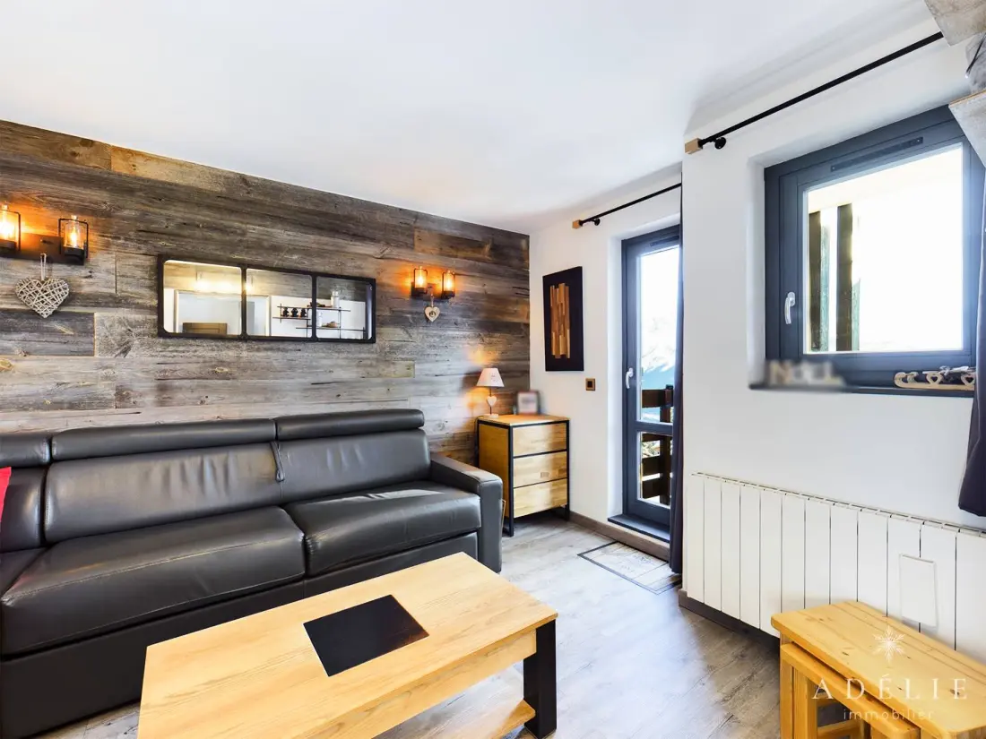 Residence Ibex A